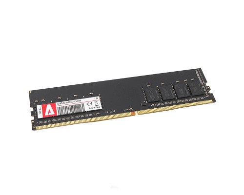 Оперативная память для компьютера (DIMM) 8 Gb Azerty DDR4 3200 МГц