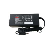 Блок питания (сетевой адаптер) Delta Electronics для монитора 12V 6A 72W 5.5x2.5 мм черный, с сетевым кабелем