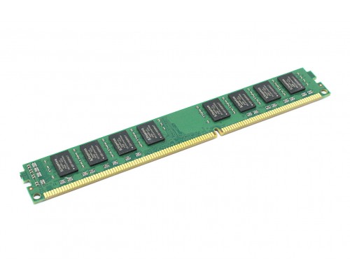 Оперативная память Kingston DDR3 8ГБ 1866 MHz