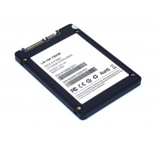 Жесткий диск SSD для ноутбука SATA III 2.5" (твердотельный) 120Gb IXUR