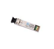 Модуль SFP+ 10G два волокна MM 5дБ до 300м GIGALINK GL-OT-ST05LC2-0850-0850-M