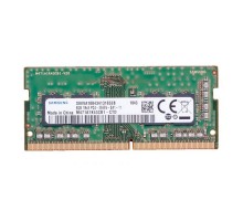 Оперативная память для ноутбука (SODIMM) 8 Gb Samsung 1Rx8 PC4-2666V