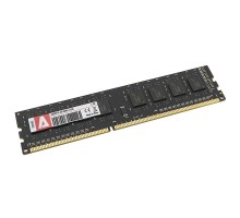 Оперативная память для компьютера (DIMM) 4 Gb Azerty DDR3L 1600 МГц