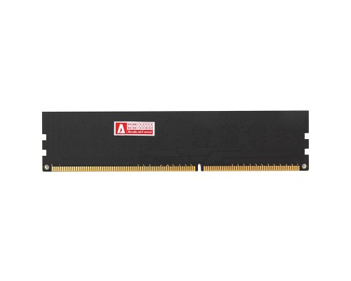 Оперативная память для компьютера (DIMM) 4 Gb Azerty DDR3L 1600 МГц