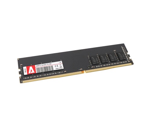 Оперативная память для компьютера (DIMM) 16 Gb Azerty DDR4 3200 МГц