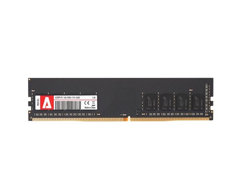 Оперативная память для компьютера (DIMM) 16 Gb Azerty DDR4 3200 МГц