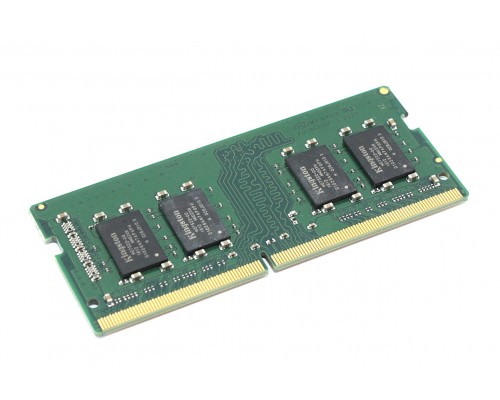 Оперативная память для ноутбука Kingston SODIMM DDR4 8ГБ 2400 MHz