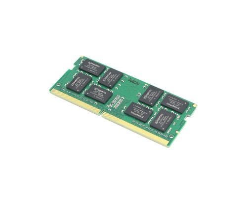 Оперативная память Kingston для ноутбука (SODIMM) DDR4 16Гб 3200 MHz