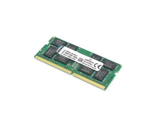 Оперативная память Kingston для ноутбука (SODIMM) DDR4 16Гб 3200 MHz