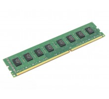 Оперативная память Kingston DDR3 2GB 1333 MHz PC3-10600