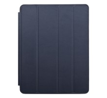 Чехол из эко – кожи SmartCase для Apple iPad 2, 3, 4 раскладной, синий