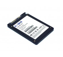 Жесткий диск SSD для ноутбука SATA III 2.5" (твердотельный) 1Tb IXUR