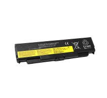 Аккумулятор TopON 45N1145 (совместимый с 45N1145, 45N1146) для ноутбука Lenovo T540p 11.1V 4400mAh черный