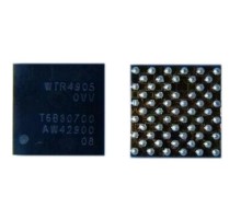 Микросхема Qualcomm WTR4905 0VV