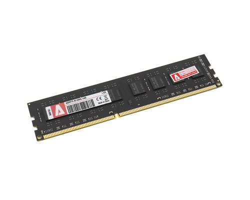 Оперативная память для компьютера (DIMM) 8 Gb Azerty DDR3L 1600 МГц