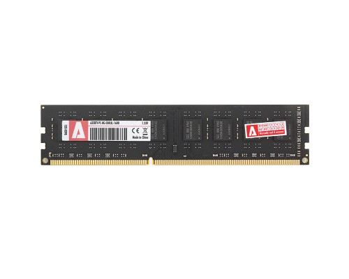 Оперативная память для компьютера (DIMM) 8 Gb Azerty DDR3L 1600 МГц