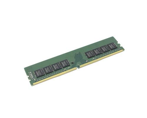 Оперативная память Kingston для компьютера (DIMM) DDR4 32Гб 3200 MHz