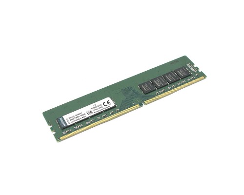 Оперативная память Kingston для компьютера (DIMM) DDR4 32Гб 3200 MHz