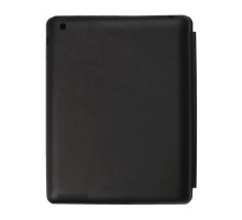 Чехол из эко – кожи SmartCase для Apple iPad 2, 3, 4 раскладной, черный