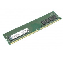 Оперативная память Kingston DDR4 4ГБ 2666 MHz