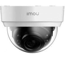 Видеокамера IP Dome Lite 2MP 2.8-2.8мм цветная IPC-D22P-0280B-imou корпус бел. IMOU 1184253