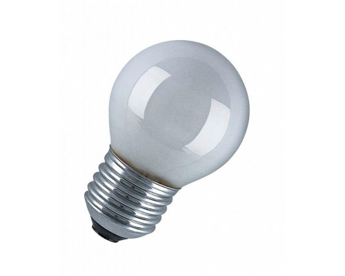 Лампа накаливания CLASSIC P FR 60W E27 OSRAM 4008321411778