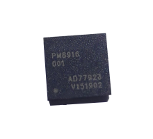 Микросхема Qualcomm PM8916 001