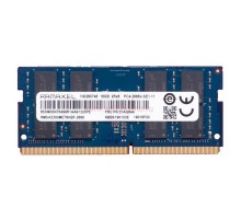 Оперативная память для ноутбука (SODIMM) 16Gb RAMAXEL 2Rx8 PC4-2666V