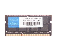 Оперативная память для ноутбука (SODIMM) 8GB KingFast DDR3L 1600Mhz 1.35V