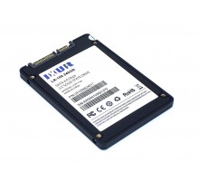 Жесткий диск SSD для ноутбука SATA III 2.5" (твердотельный) 240Gb IXUR