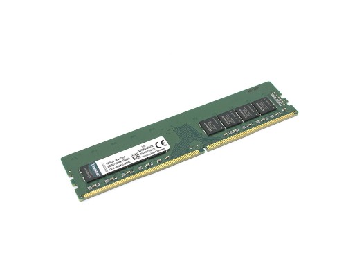 Оперативная память Kingston для компьютера (DIMM) DDR4 32Гб 2666 MHz