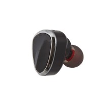 Bluetooth гарнитура HOCO E7 Wireless Bluetooth Earphone моно (черная)