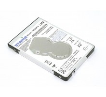 Жесткий диск для ноутбука 2,5" 1.5Tb Utania MR204TS, OOS1500G128M