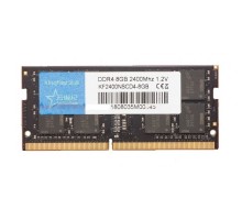 Оперативная память для ноутбука (SODIMM) 8GB KingFast DDR4 2400Mhz 1.2V