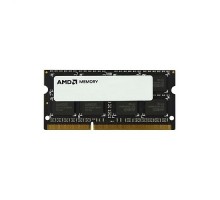 Модуль памяти AMD DDR3- 8Гб, 1333