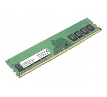 Оперативная память Kingston DDR4 8ГБ 2666 MHz