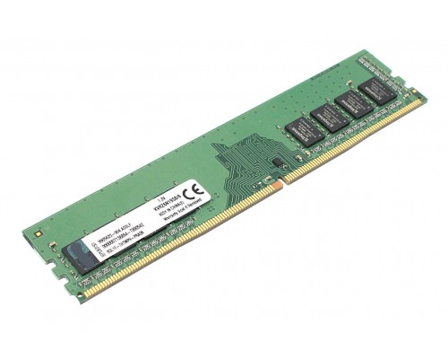 Оперативная память Kingston DDR4 8ГБ 2666 MHz