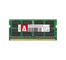 Оперативная память для ноутбука (SODIMM) 8 Gb DDR3L 1600 МГц