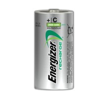 Аккумулятор Energizer Power Plus C 2500 mAh 2шт. в блистере 635674, E300321800