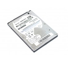 Жесткий диск HDD 2,5" 2TB UTANIA MM9T6TS