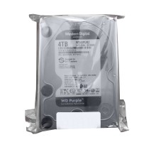 Жесткий диск для компьютера 3,5" Western Digital WD40PURZ 4 Tb