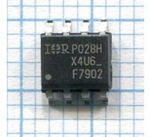 Транзистор IRF7902TRPBF