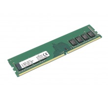 Оперативная память Kingston DDR4 16ГБ 2666 MHz