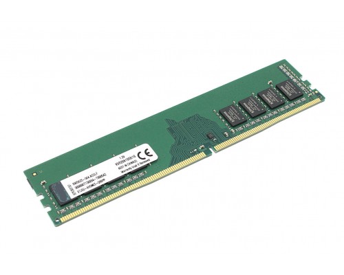 Оперативная память Kingston DDR4 16ГБ 2666 MHz