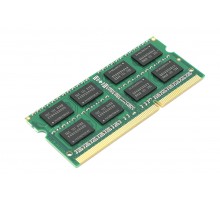 Оперативная память для ноутбука Samsung SODIMM DDR3 8ГБ 1333 MHz