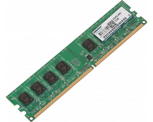 Модуль памяти KINGMAX DDR2- 2Гб, 800