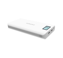 Универсальный внешний аккумулятор для цифровой техники ROMOSS Solo 6 Plus на 16000mAh (59Wh) USB 2.1