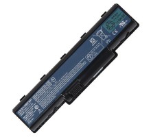 Аккумулятор (совместимый с AS07A32, AS07A41) для ноутбука Acer Aspire 2930, 4310 11.1V 4400mAh черный Premium