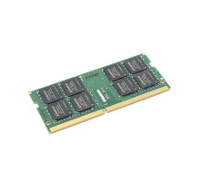 Оперативная память Kingston для ноутбука (SODIMM) DDR4 32Гб 3200 MHz