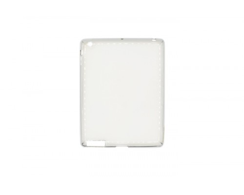 Чехол Smart Cover MC939LL/A для Apple iPad 2, 3, 4 раскладной, белый